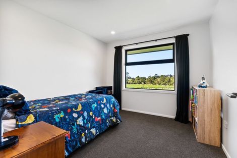 Photo of property in 543 Alfred Road, Kaimiro, 4386