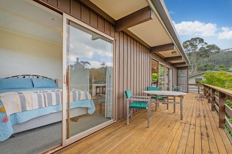 Photo of property in 3 Patricia Place, Hahei, Whitianga, 3591