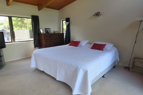 Photo of property in 116b Waione Road, Opononi, Kaikohe, 0473