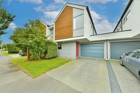 Photo of property in 73 Rawnsley Terrace, Wigram, Christchurch, 8042