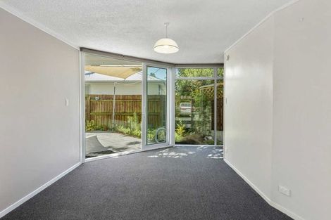 Photo of property in 3/13 Forbes Street, Sydenham, Christchurch, 8023