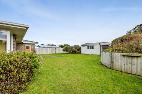Photo of property in 46 Heaphy Road, Opunake, 4616