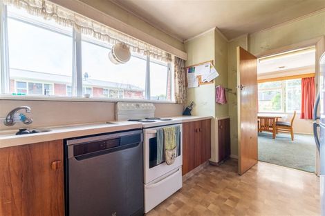 Photo of property in 1 Craigie Avenue, Parkside, Timaru, 7910