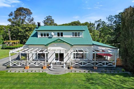 Photo of property in 58 Te Roto Road, Otaki, 5512