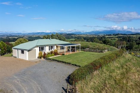 Photo of property in 1821 Dartmoor Road, Dartmoor, Napier, 4186