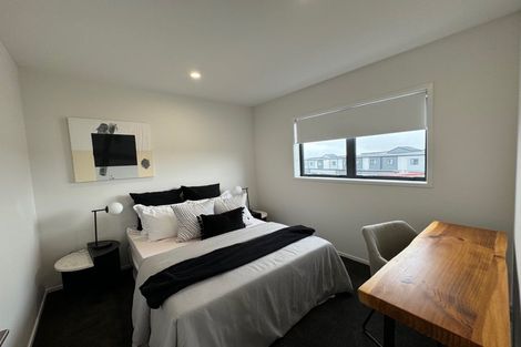 Photo of property in 4 Kaitiaki Drive, Clarks Beach, 2122