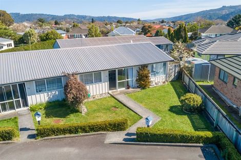 Photo of property in 21 Hildreth Street, Trentham, Upper Hutt, 5018