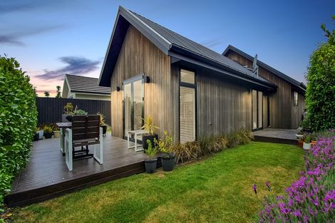 Photo of property in 5 Blaenavon Place, Halswell, Christchurch, 8025