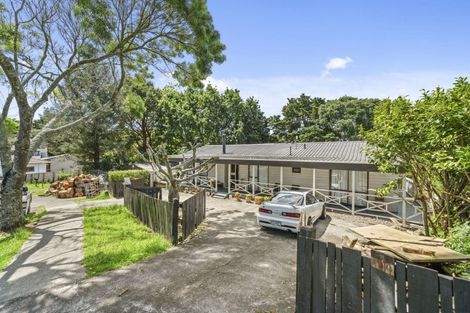 Photo of property in 3 Flamingo Court, Goodwood Heights, Auckland, 2105