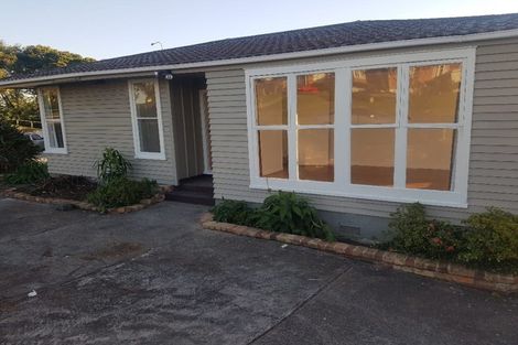 Photo of property in 15 Farringdon Street, Glen Innes, Auckland, 1072