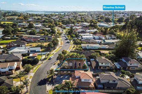 Photo of property in 58 Millen Avenue, Pakuranga, Auckland, 2010