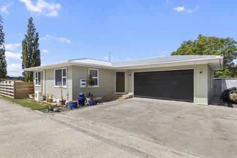 Photo of property in 182a Studholme Street, Morrinsville, 3300