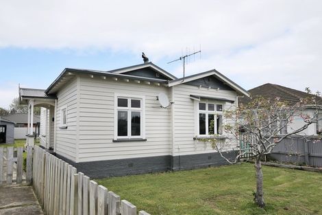 Photo of property in 15 Hope Street, Georgetown, Invercargill, 9812