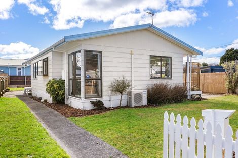 Photo of property in 10 Maclean Street, Wallaceville, Upper Hutt, 5018