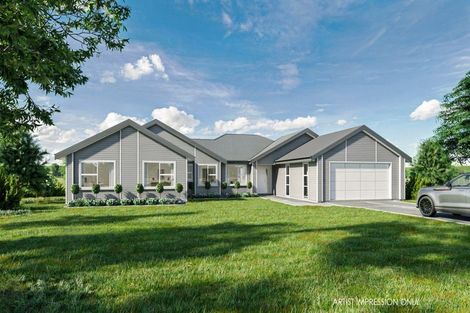 Photo of property in 53 Lewis Road, Karaka, Papakura, 2580