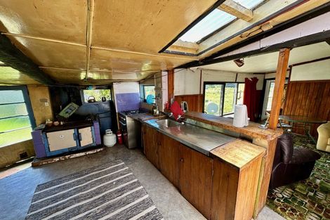 Photo of property in 12 Con Street, Seddonville, Westport, 7891