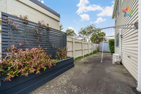 Photo of property in 9/31 Tennyson Street, Petone, Lower Hutt, 5012