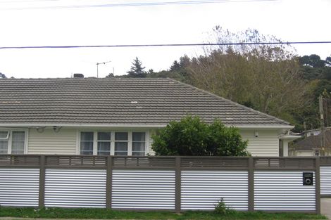 Photo of property in 306 George Street, Stokes Valley, Lower Hutt, 5019