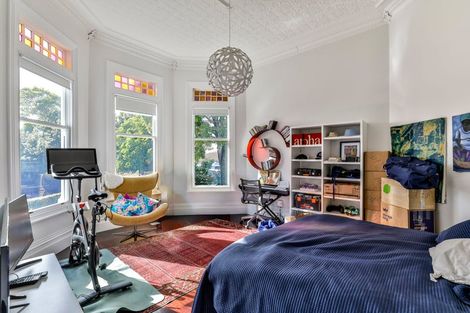 Photo of property in 379 Richmond Road, Grey Lynn, Auckland, 1021