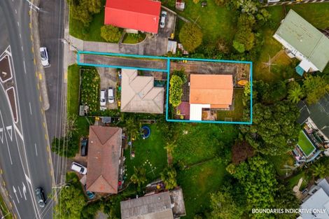 Photo of property in 3a Royal Road, Massey, Auckland, 0614