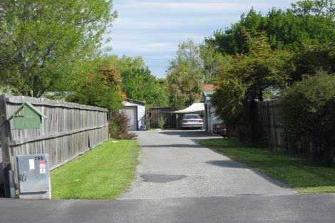 Photo of property in 45 Charles Street, Rangiora, 7400