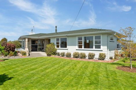 Photo of property in 43 Fergusson Street, Solway, Masterton, 5810