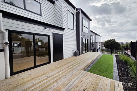Photo of property in 79e Gallony Avenue, Massey, Auckland, 0614