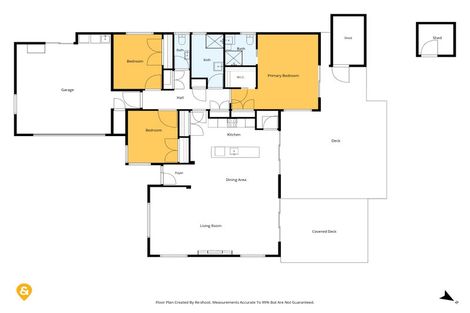 Photo of property in 17 Ballantyne Way, Aongatete, Katikati, 3178