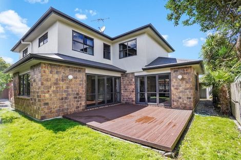 Photo of property in 11c Saint Olpherts Avenue, Hamilton East, Hamilton, 3216