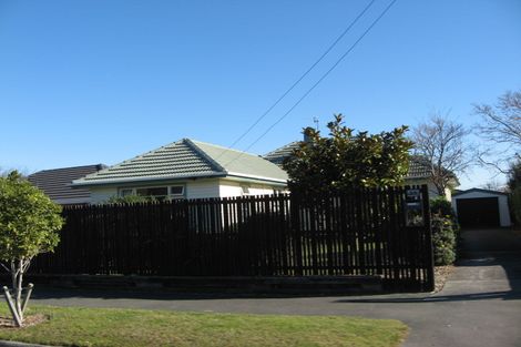 Photo of property in 39 Willryan Avenue, New Brighton, Christchurch, 8083