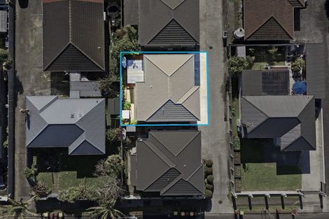 Photo of property in 20b Omagh Avenue, Papatoetoe, Auckland, 2025