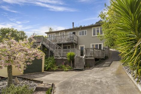 Photo of property in 92 Milton Terrace, Picton, 7220