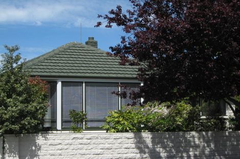 Photo of property in 52 Norrie Street, Redwood, Christchurch, 8051
