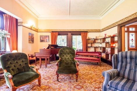 Photo of property in 504 Queens Drive, Dunedin Central, Dunedin, 9016