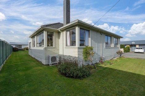 Photo of property in 33 Perth Street, Windsor, Invercargill, 9810