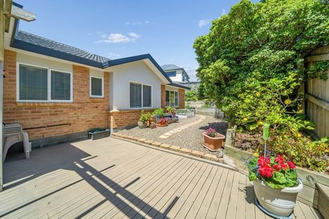 Photo of property in 3 The Masthead, Whitby, Porirua, 5024