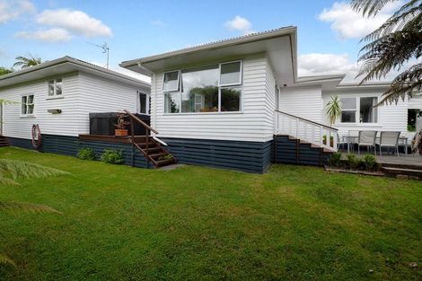 Photo of property in 12 Galbraith Street, Springfield, Rotorua, 3015