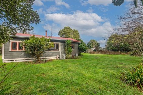 Photo of property in 325 Kumeroa Road, Kumeroa, Woodville, 4997