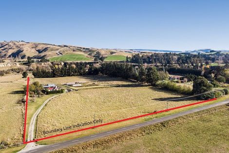 Photo of property in 431 Grange Hill Road, Makareao, Palmerston, 9483