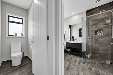 Photo of property in 17 Honeyfield Drive, Whalers Gate, New Plymouth, 4310