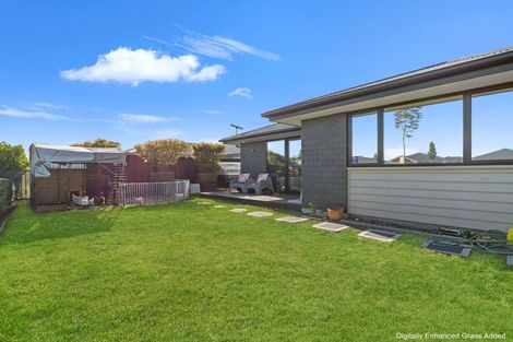 Photo of property in 77 Kemble Drive, Rolleston, 7615