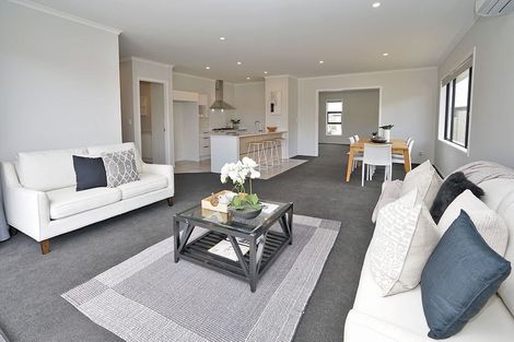 Photo of property in 6 Loftus Place, Flagstaff, Hamilton, 3210