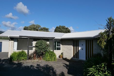 Photo of property in 105 Rosetta Road, Raumati South, Paraparaumu, 5032