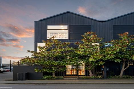 Photo of property in 23a Salisbury Street, Christchurch Central, Christchurch, 8013
