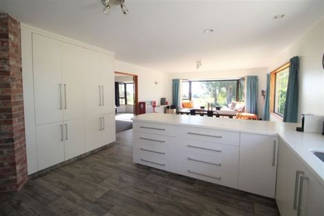 Photo of property in 453 Brockley Road, Claremont, Timaru, 7974