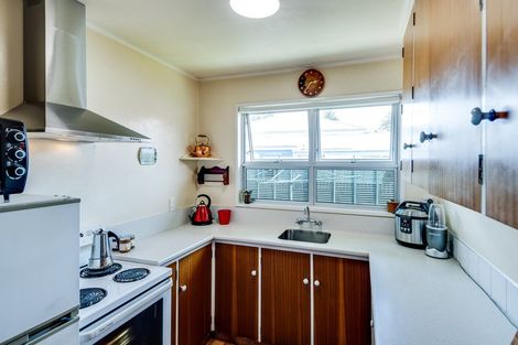 Photo of property in 2/23 Latham Street, Napier South, Napier, 4110