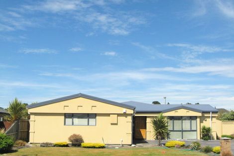 Photo of property in 7 Eastwood Rise, Waimairi Beach, Christchurch, 8083