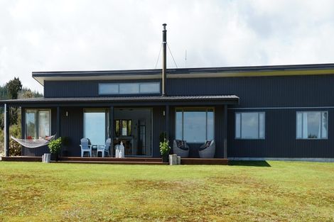 Photo of property in 229c Stafford Road, Awatuna, Hokitika, 7882