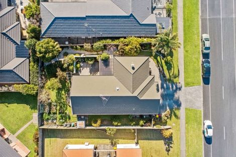 Photo of property in 74 Wairere Road, The Gardens, Auckland, 2105