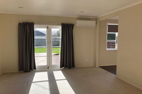 Photo of property in 38 Godley Street, Waiwhetu, Lower Hutt, 5010